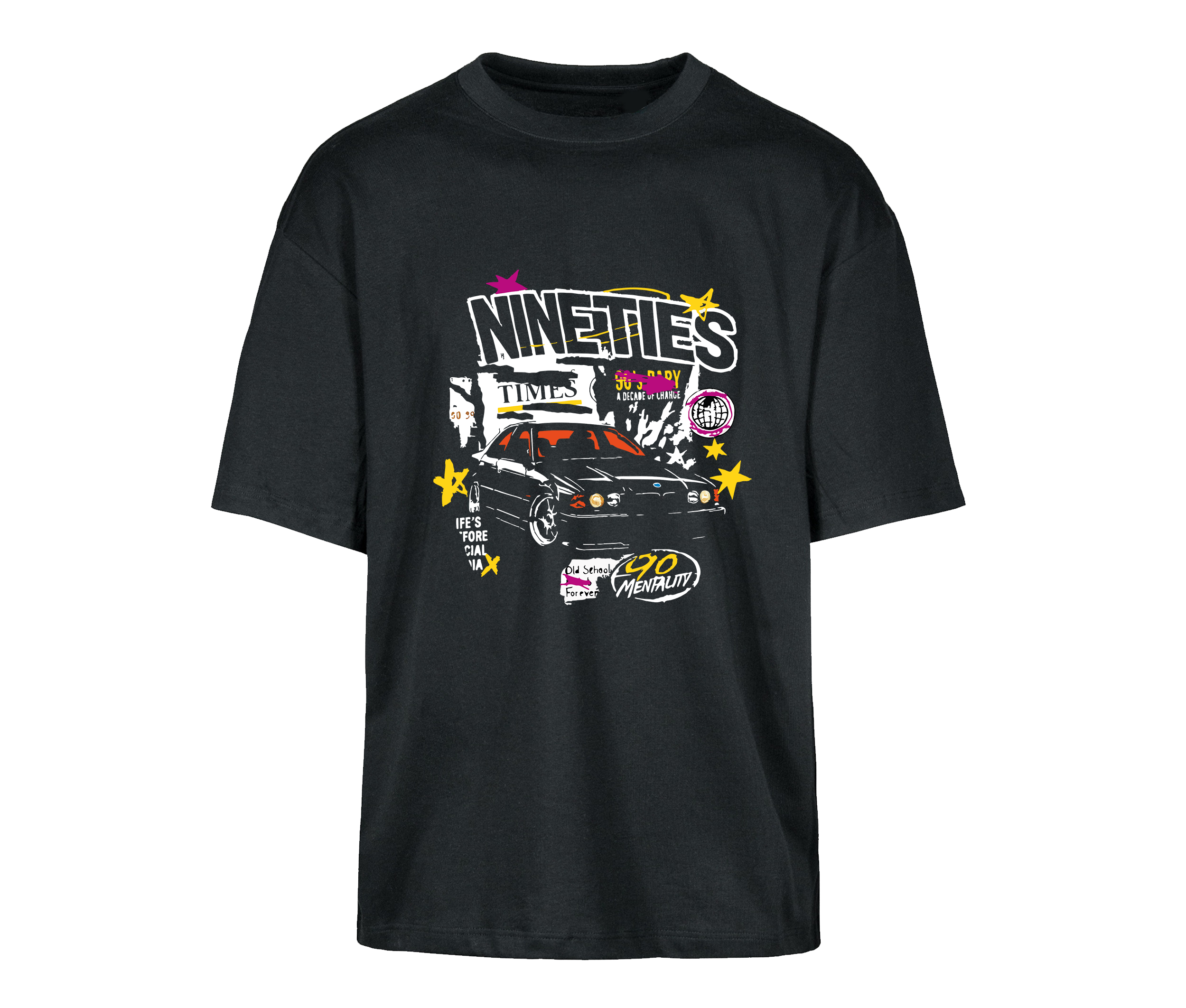 Tshirt Bmw