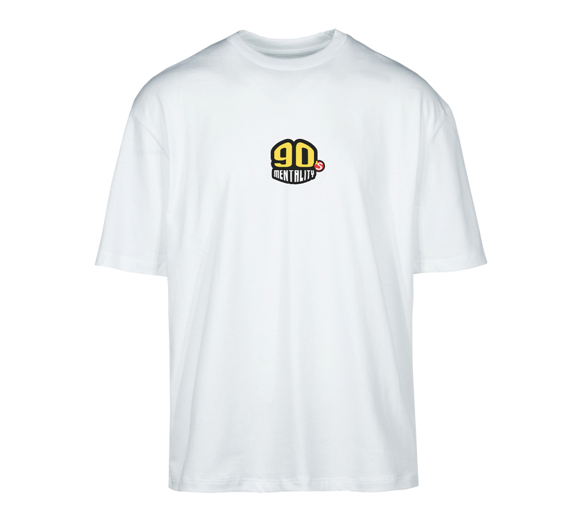 90s Classic Blanc