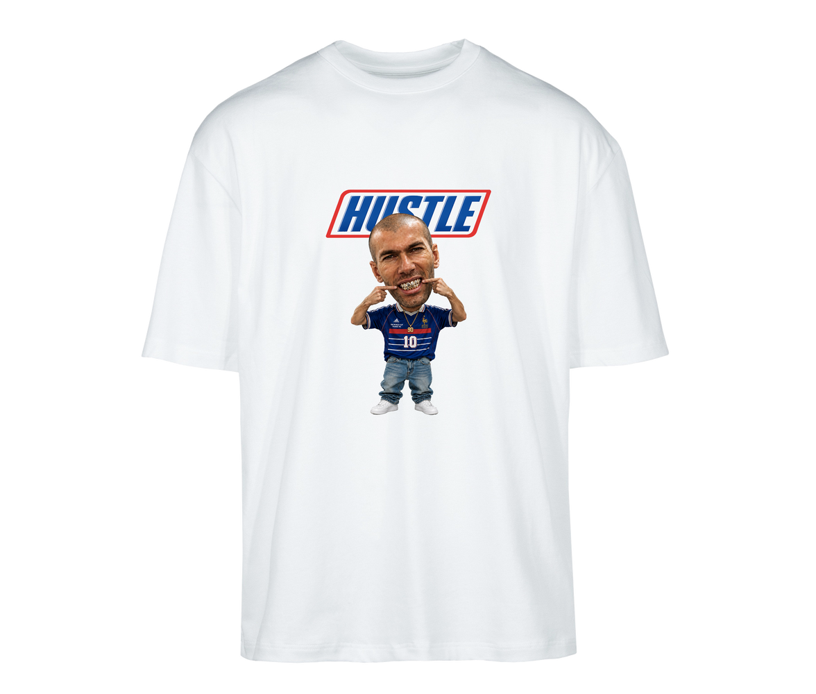 Tshirt Zidane