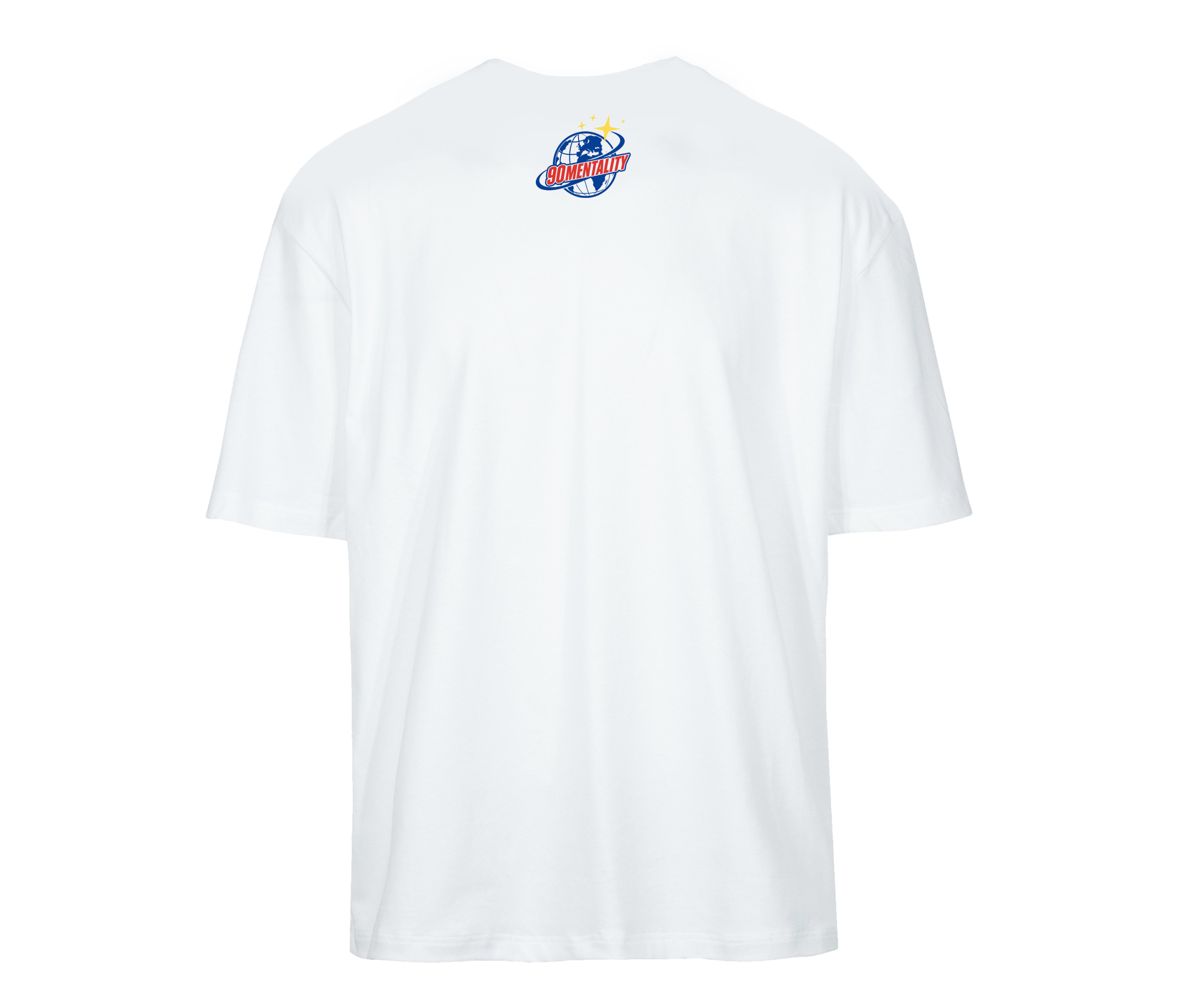 Tshirt Zidane
