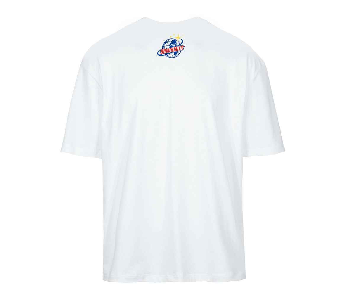Tshirt Zidane