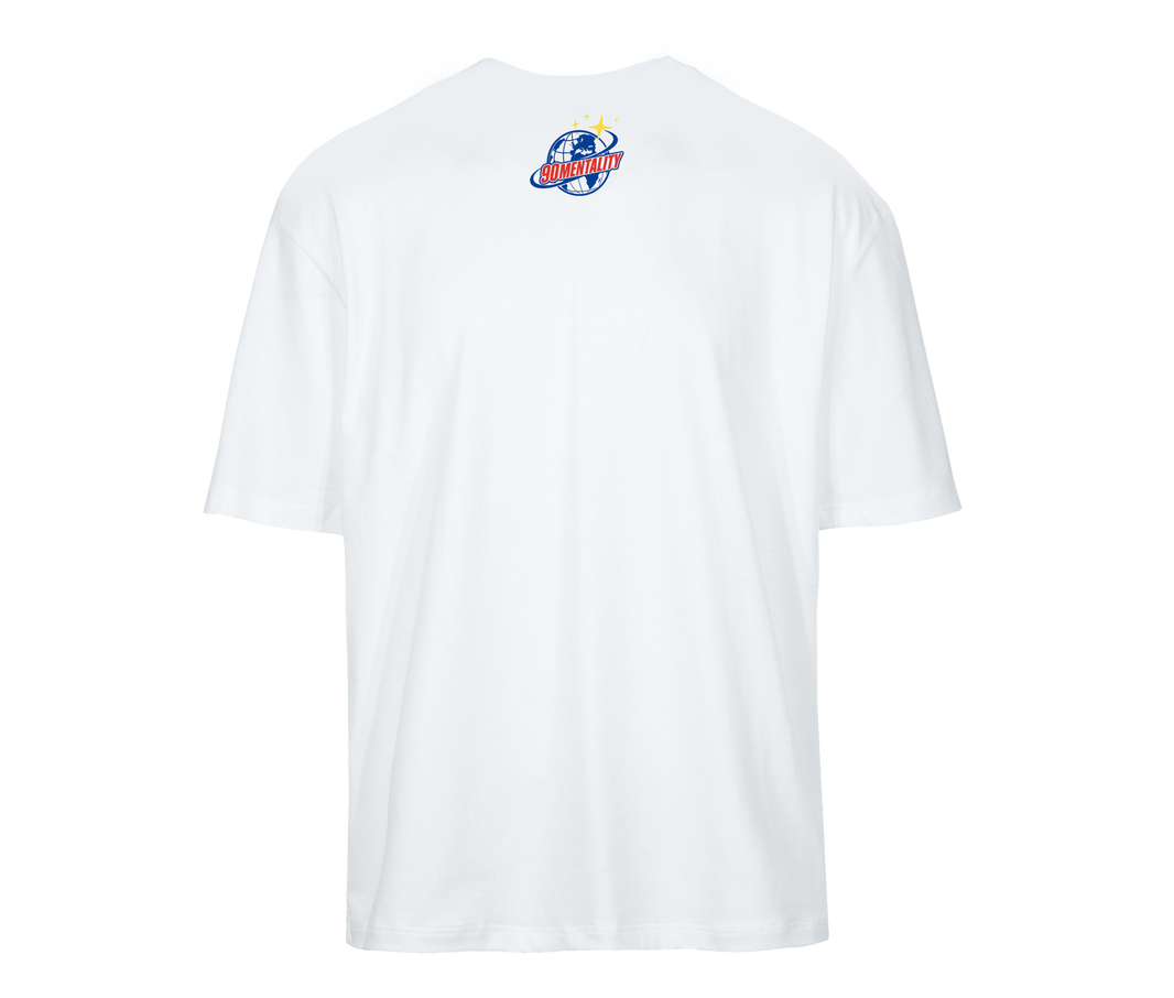 Tshirt Zidane